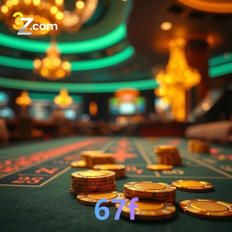 67f Jogo Responsável